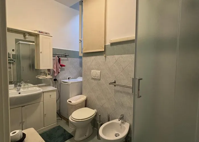 Luna's Comfort Moderno Tra Vaticano E Gemelli Apartment Rom